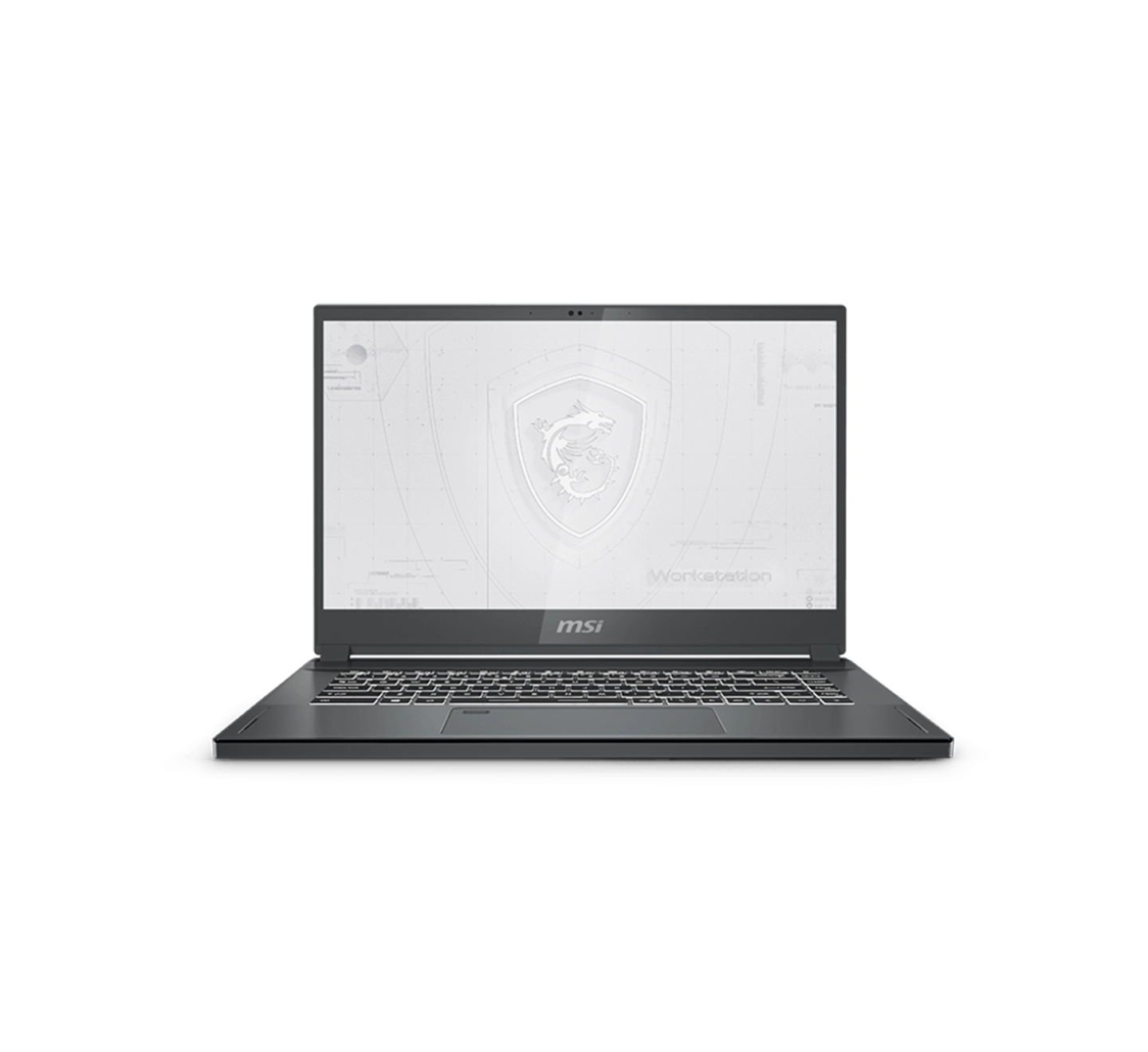 Msi WS66 11UMT Laptop: i9, 64GB, A5000 in UAE, Oman