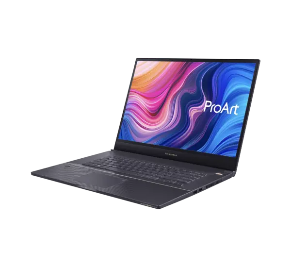 ProArt Studiobook Pro 17 W700 Laptop: Core i7 in UAE, Oman