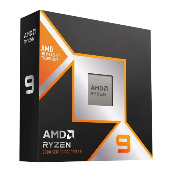 Infinite Gaming PC (Ryzen 9 9950X3D, 96 GB DDR5 RAM, RTX 5090 32GB GPU)