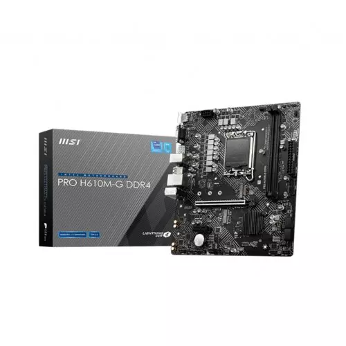 Entry Gaming PC (Core i5-12400F, 8 GB RAM, GT 1030 2GB GPU) - Image 3