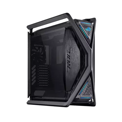 5090 Gaming PC (Ryzen 9 9950X3D, 64 GB DDR5 RAM, RTX 5090 32GB GPU) - Powered By ASUS