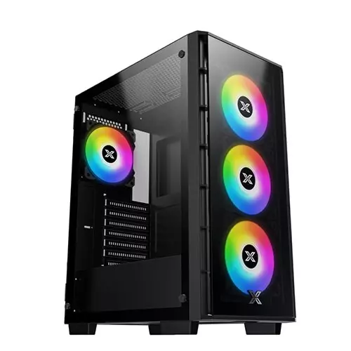Evolve Gaming PC (Core i5-14400F, 32 GB RAM, RTX 4060 8GB GPU)