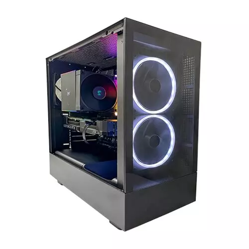Loris Gaming PC (Core i7-13700K, 32 GB DDR5 RAM, RTX 4070 12GB GP)
