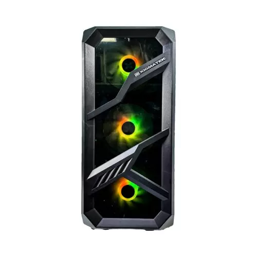 Epic-X RGB Gaming PC (Core i5-12400, 16 GB RAM, RTX 3050 8GB GPU) - Image 2