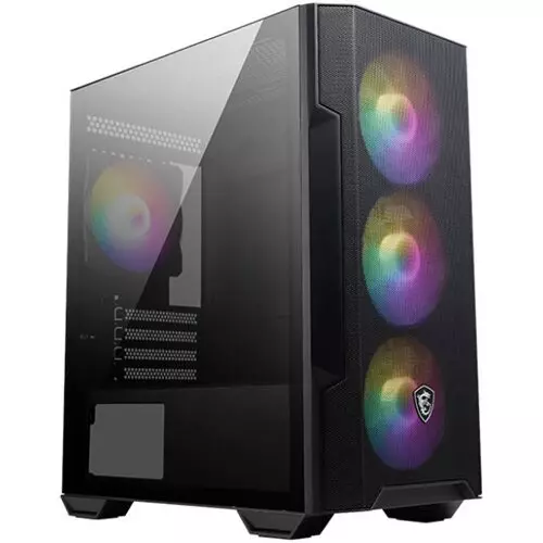 Performance Gaming PC (Core i7-13700, 32 GB DDR5 RAM, RTX 4070 12GB GPU)