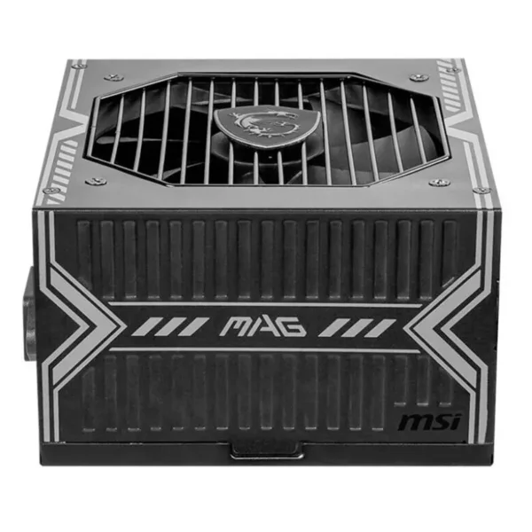 Summer-Break Gaming PC (Core i5-14400F, 32 GB DDR5 RAM, RTX 5060 8GB GPU) - Image 3