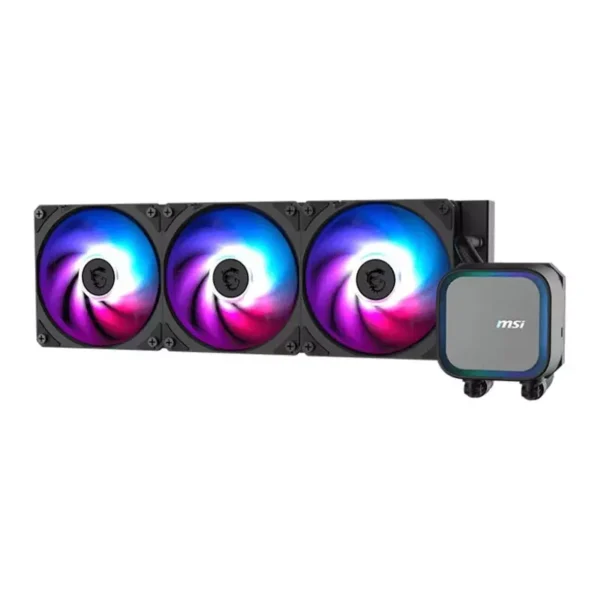 Warcraft Gaming PC