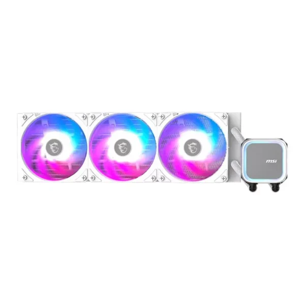 Inspire Gaming PC (Ryzen 7 9700X, 32 GB DDR5 RAM, RTX 5080 16GB GPU) - Image 2