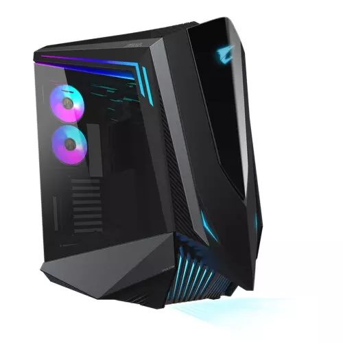 Aorus Master Gaming PC (Ryzen 9 9900X3D, 96 GB DDR5 RAM, RTX 5090 32GB GPU)