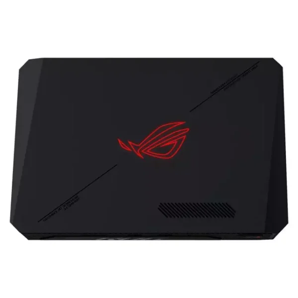 ASUS ROG NUC RNUC14SRKU7168A2I, Intel Ultra 7 155H/RTX 4060/512GB/8GB*2 DDR5-5600MHz, Win11, Mini Gaming PC - Black - Image 2