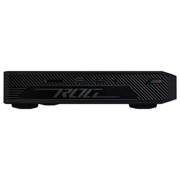 ASUS ROG NUC RNUC14SRKU7168A2I, Intel Ultra 7 155H/RTX 4060/512GB/8GB*2 DDR5-5600MHz, Win11, Mini Gaming PC - Black - Image 4