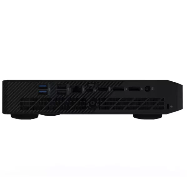 ASUS ROG NUC RNUC14SRKU9189A3I, Intel Ultra 9 185H/RTX 4070/1TB /16GB*2 DDR5-5600MHz, Win11, Mini Gaming PC - Black - Image 4