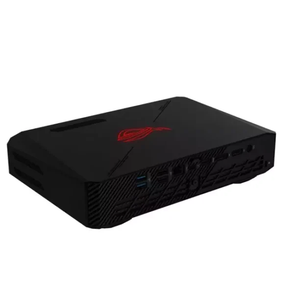 ASUS ROG NUC RNUC14SRKU9189A3I, Intel Ultra 9 185H/RTX 4070/1TB /16GB*2 DDR5-5600MHz, Win11, Mini Gaming PC - Black - Image 3