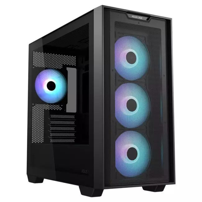 Holiday Gaming PC (Ultra 5 225F, 32GB DDR5 RAM, RTX 5070 12GB GPU)