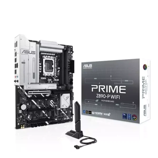 Prime Gaming PC (Ultra 7 265KF, 32 GB DDR5 RAM, RTX 4070 Super 12GB GPU) - Image 4