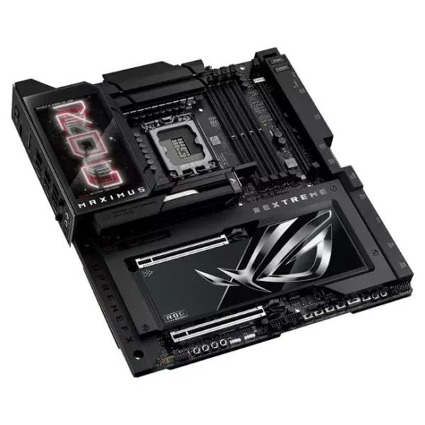 Beast Gaming PC (Ultra 9 285K, 96 GB DDR5 RAM, RTX 5090 32GB GPU) - Powered by ASUS - Image 2