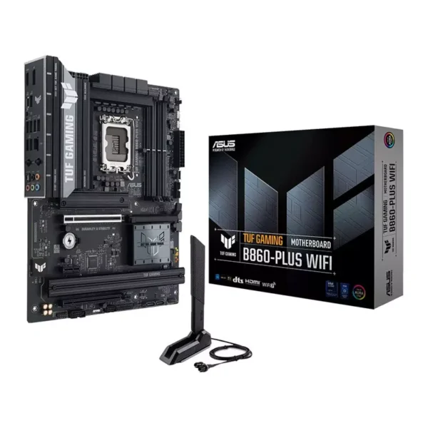 Empower Gaming PC (Ultra 7 265KF, 32 GB DDR5 RAM, RTX 4070 Super 12GB GPU) - Image 3