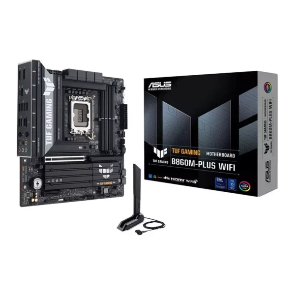 Holiday Gaming PC (Ultra 5 225F, 32GB DDR5 RAM, RTX 5070 12GB GPU) - Image 4