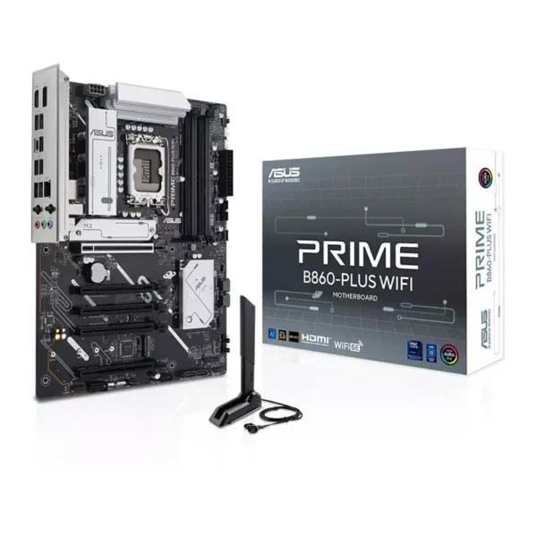 Endorphin Gaming PC (Ultra 7 265, 32 GB DDR5 RAM, RTX 5060 8GB GPU) - Image 3