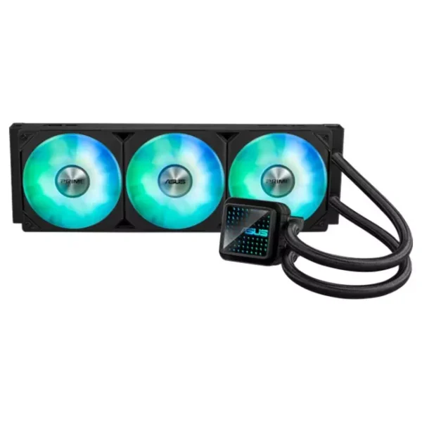 Empower Gaming PC (Ultra 7 265KF, 32 GB DDR5 RAM, RTX 4070 Super 12GB GPU) - Image 2