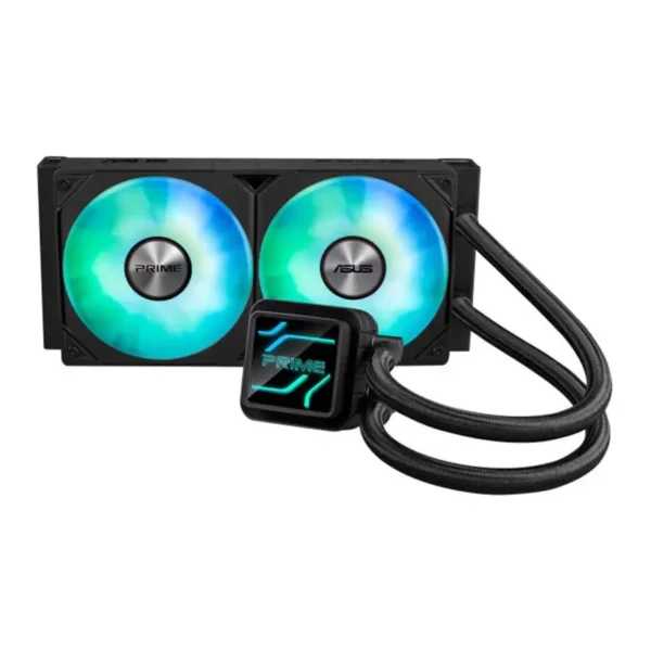 5060 Ti Gaming PC (Ultra 5 225F, 32GB DDR5 RAM, RTX 5060 Ti 16GB GPU) - Powered by ASUS - Image 3