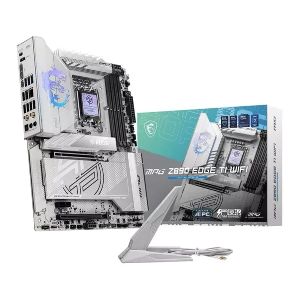 Queen Gaming PC (Ultra 9 285K, 64 GB DDR5 RAM, RTX 5080 16GB GPU) - Image 3
