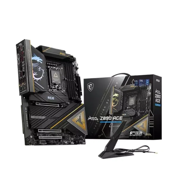 Suprim Gaming PC (Ultra 9 285K, 64 GB DDR5 RAM, RTX 5080 16GB GPU) - Image 4