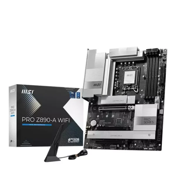 Bora Gaming PC (Ultra 7 265K, 32 GB DDR5 RAM, RTX 5080 16GB GPU) - Image 4