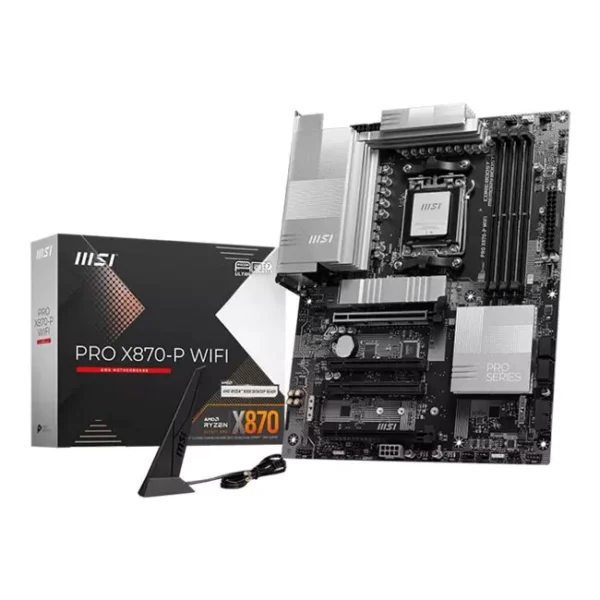 Thicc Gaming PC (Ryzen 7 9800X3D, 32 GB DDR5 RAM, RTX 4070 Super 12GB GPU) - Image 2
