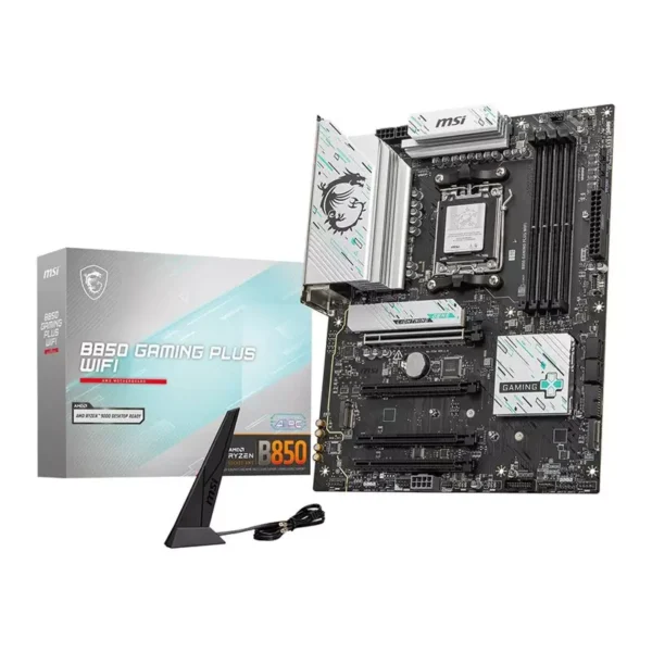 Inspire Gaming PC (Ryzen 7 9700X, 32 GB DDR5 RAM, RTX 5080 16GB GPU) - Image 3