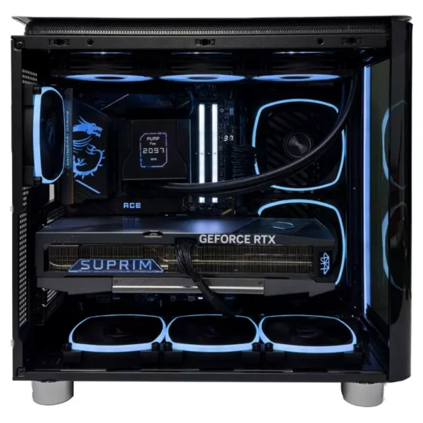 ACE Gaming PC (Ultra 9 285K, 64 GB DDR5 RAM, RTX 5090 32GB GPU) - Image 3