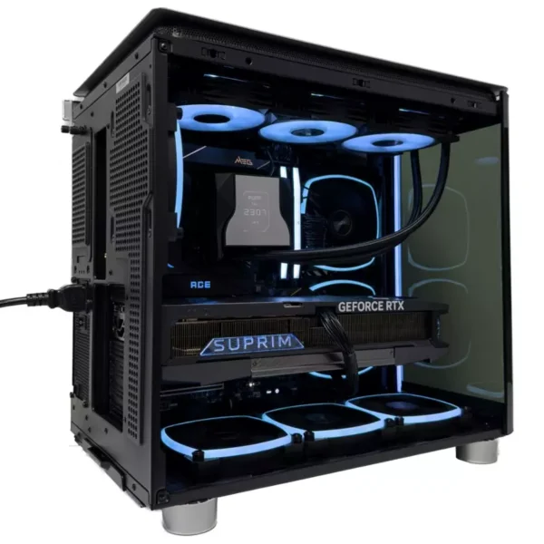 ACE Gaming PC (Ultra 9 285K, 64 GB DDR5 RAM, RTX 5090 32GB GPU) - Image 2
