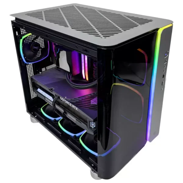 ACE Gaming PC (Ultra 9 285K, 64 GB DDR5 RAM, RTX 5090 32GB GPU) - Image 4