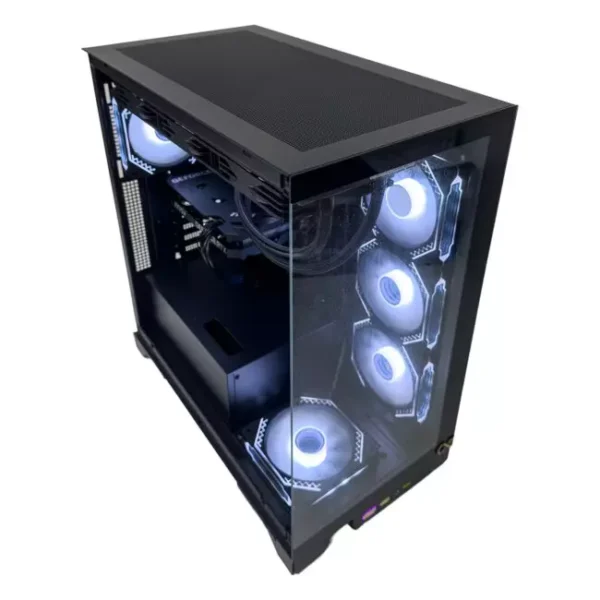 Aspire Gaming PC (Core i5-13400F, 16 GB RAM, RTX 4060 8GB GPU) - Image 2
