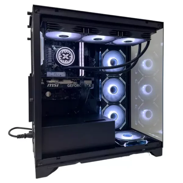 Aspire Gaming PC (Core i5-13400F, 16 GB RAM, RTX 4060 8GB GPU) - Image 3