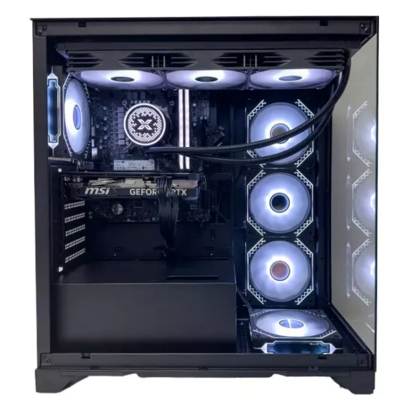 Aspire Gaming PC (Core i5-13400F, 16 GB RAM, RTX 4060 8GB GPU) - Image 4