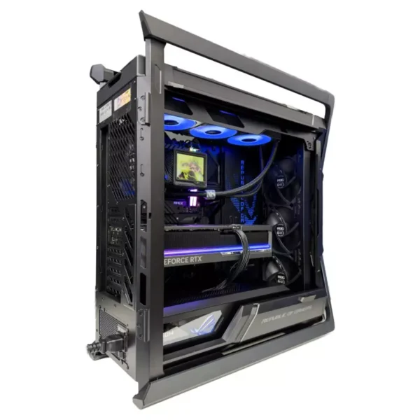 Astral Gaming PC (Core i9-14900KS, 96GB DDR5 RAM, RTX 5090 32GB GPU) - Powered by ASUS