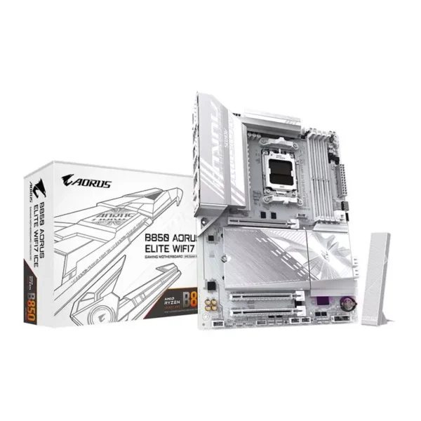 Nivia Gaming PC (Ryzen 7 9700X, 32 GB DDR5 RAM, RTX 5070 Ti 16GB GPU) - Image 4