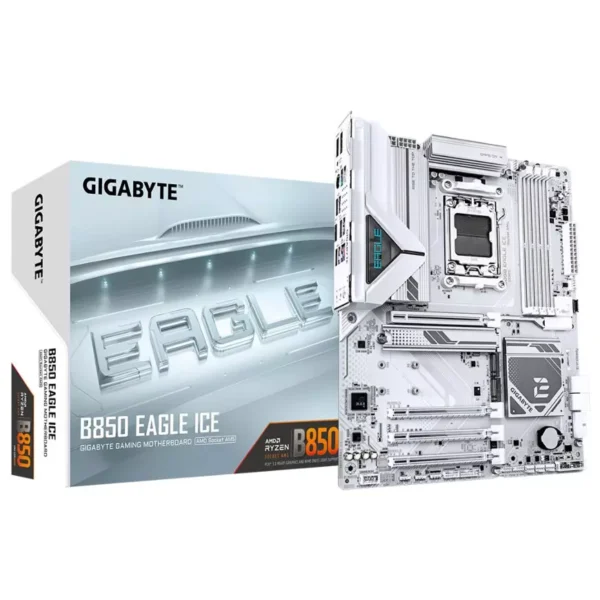 Gaming PC Polar (Ryzen 5 9600X, 32 GB DDR5 RAM, RTX 5060 Ti 16GB GPU) - Image 2