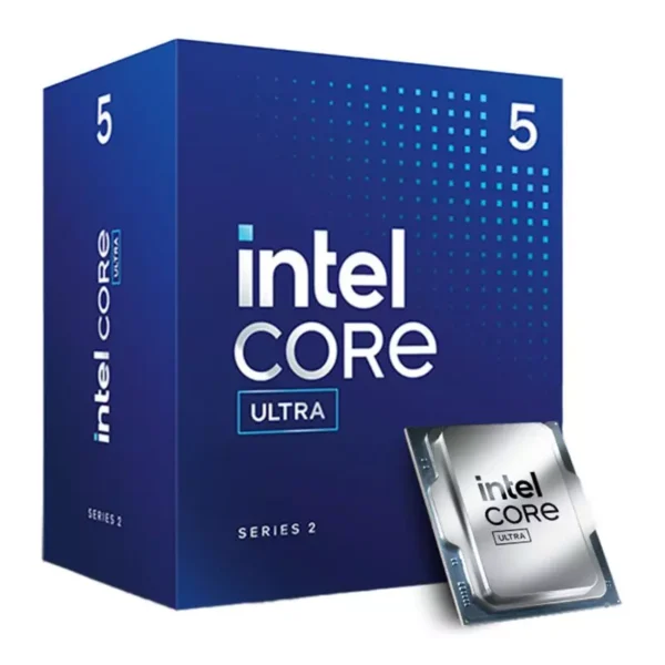5060 Ti Gaming PC (Ultra 5 225F, 32GB DDR5 RAM, RTX 5060 Ti 16GB GPU) - Powered by ASUS - Image 4