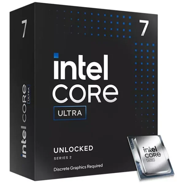 Merry Gaming PC (Ultra 5 245KF, 32 GB DDR5 RAM, RTX 4070 12GB GPU) - Image 3