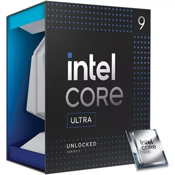 Queen Gaming PC (Ultra 9 285K, 64 GB DDR5 RAM, RTX 5080 16GB GPU) - Image 4