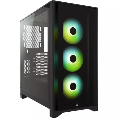 Saif Gaming PC (Core i7-13700K, 32GB DDR5 RAM, RTX 4060 Ti 16GB GPU)