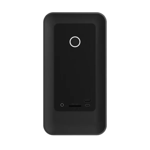 Zotac ZBOX MAGNUS ONE Barebone PC (Core i7-10700, RTX 4060 8GB GPU) - Black - Image 2