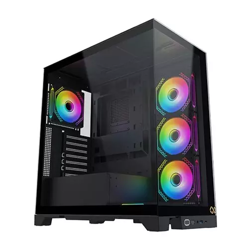 Dopamine Gaming PC (Ultra 5 225F, 32 GB DDR5 RAM, RTX 5070 12GB GPU)