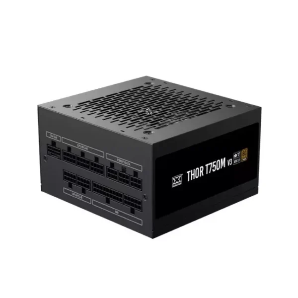 June Gaming PC (Core i5-14400F, 32 GB DDR5 RAM, RTX 5060 8GB GPU) - Powered by Asus - Image 4