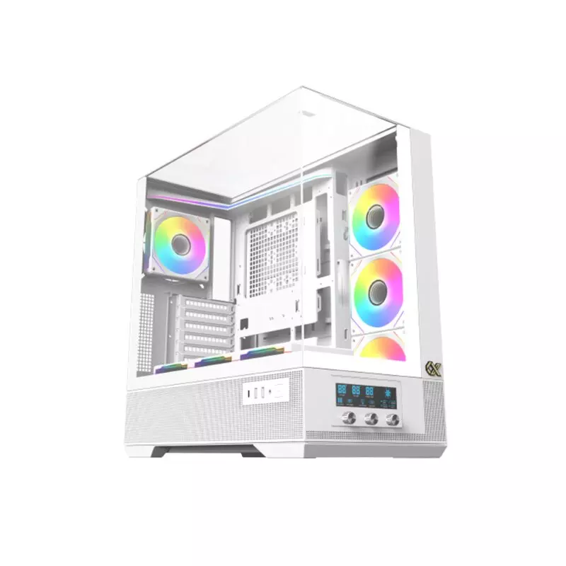 WinFast Gaming PC (Ryzen 7 7800X3D, 32 GB DDR5 RAM, RTX 5080 16GB GPU)