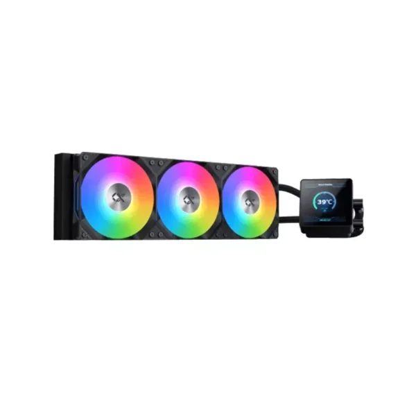 Connect Gaming PC (Ultra 7 265, 32 GB DDR5 RAM, RTX 5070 12GB GPU)