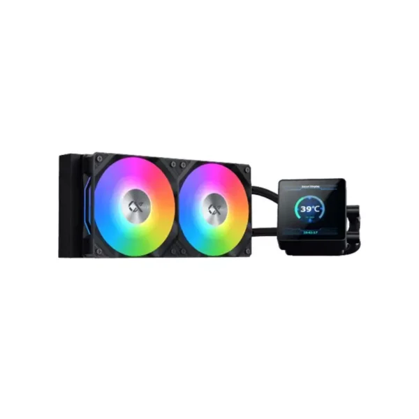 Delta Gaming PC (Core i5-14400F, 32 GB RAM, RTX 5060 Ti 8GB GPU) - Image 4