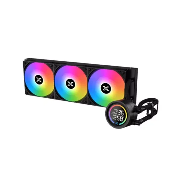 Dopamine Gaming PC (Ultra 5 225F, 32 GB DDR5 RAM, RTX 5070 12GB GPU)
